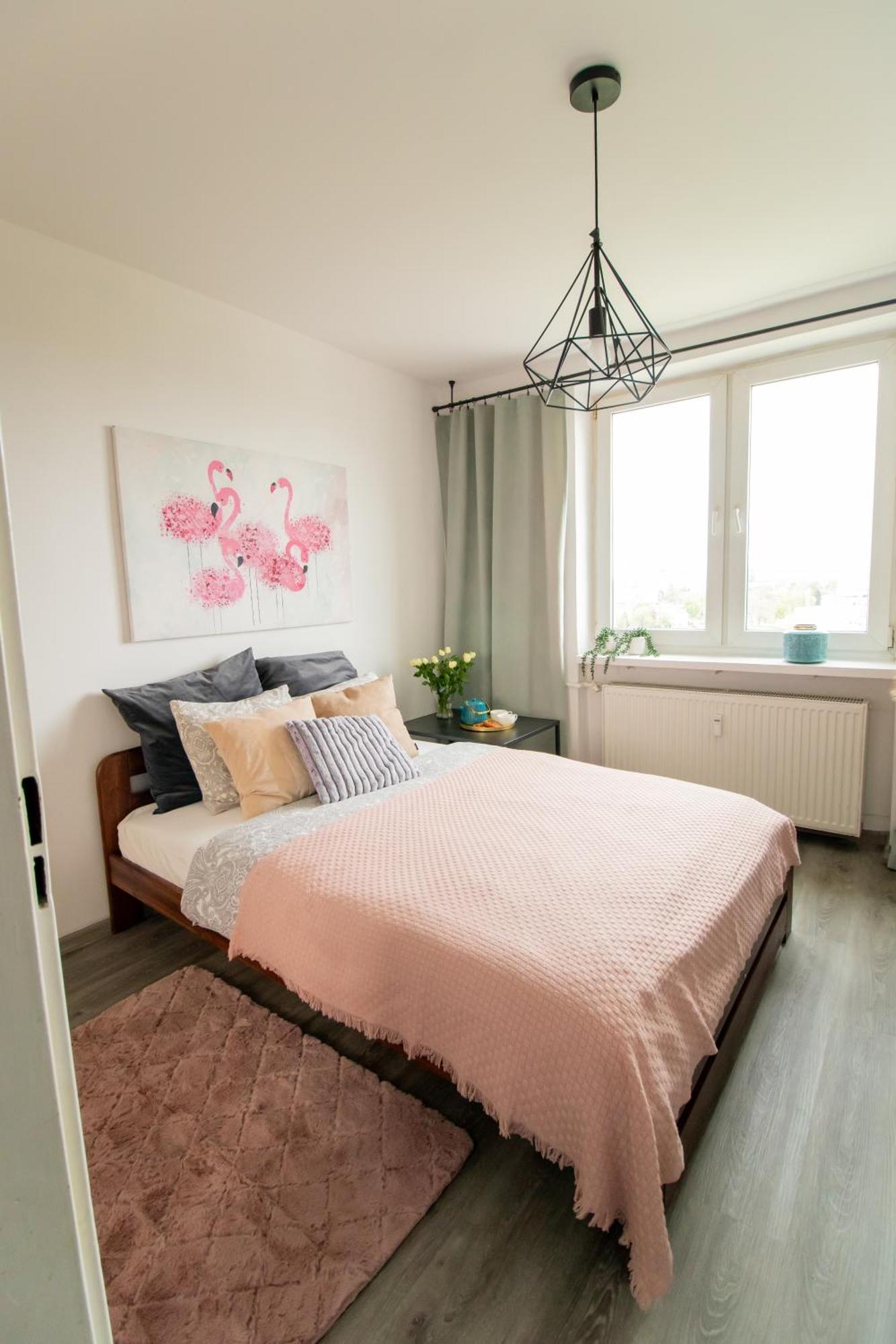 Piotrapartments - Daleka Cozy Train&Airport Apartment Varsóvia Exterior foto