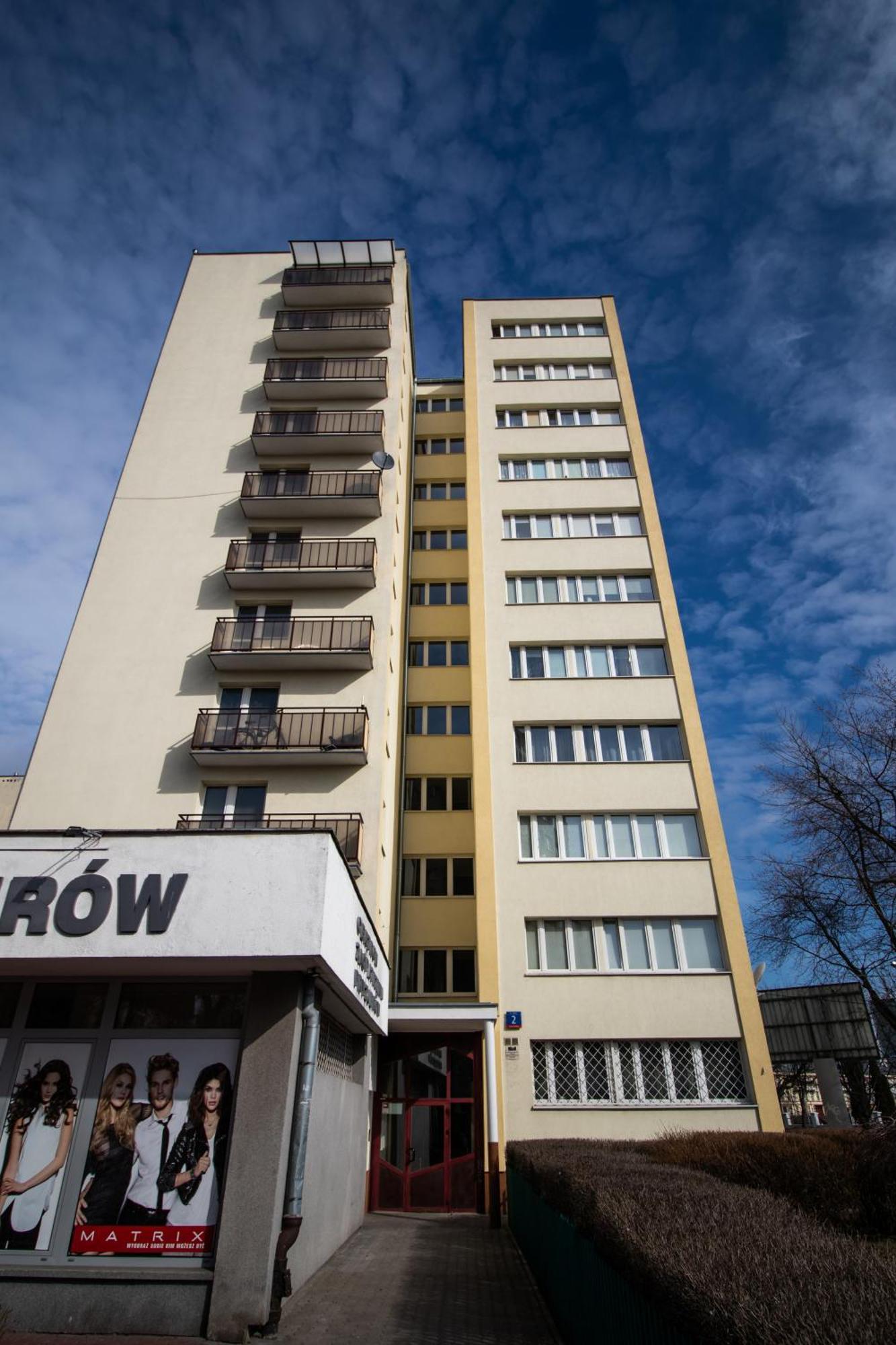 Piotrapartments - Daleka Cozy Train&Airport Apartment Varsóvia Exterior foto