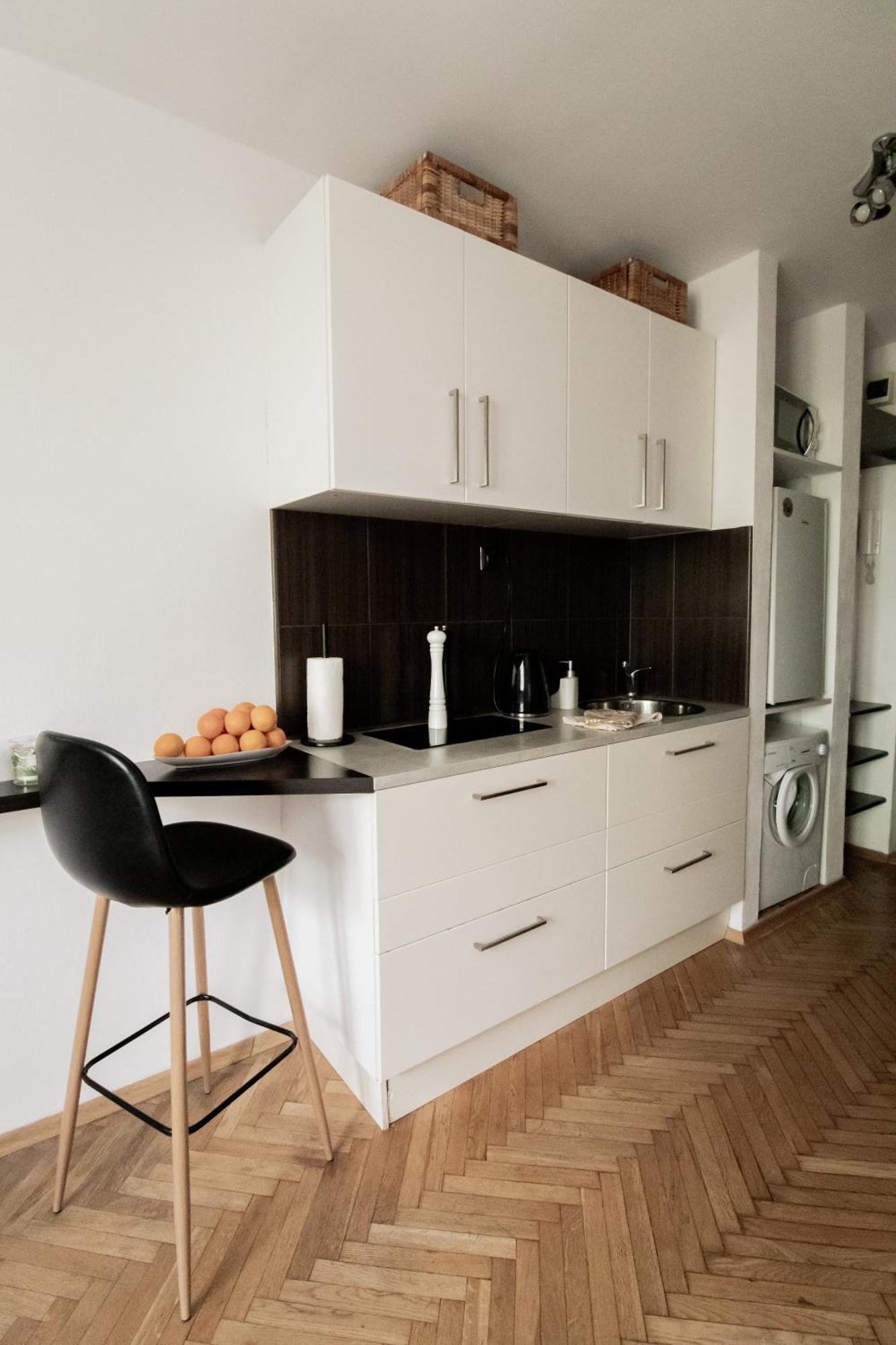 Piotrapartments - Daleka Cozy Train&Airport Apartment Varsóvia Exterior foto